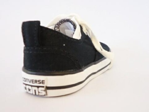 TÊNIS CONVERSE SKIDGRIP CK5204001 - Preto