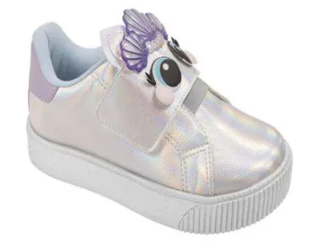 Tenis pampili best sale luna unicornio