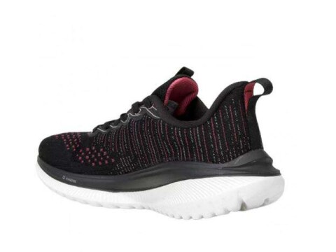 TENIS ESPORTIVO FEMININO OLYMPIKUS AURORA 997 - Preto