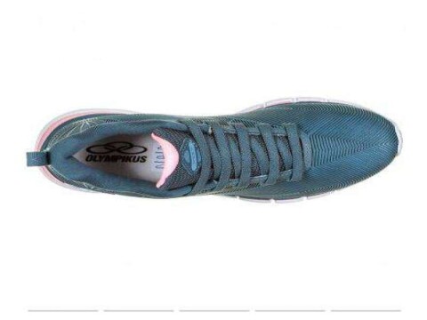 TENIS INFANTIL SPIDER KIDS 722 - Azul