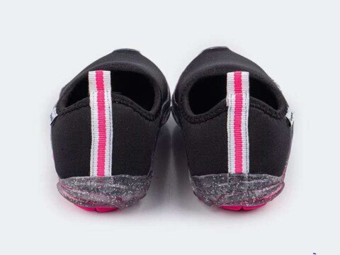 TENIS INFANTIL SUMMER PAMPILI 655.001 - Preto