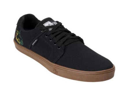 TENIS MASCULINO RED NOSE JAMAICA RNNM807 - Preto