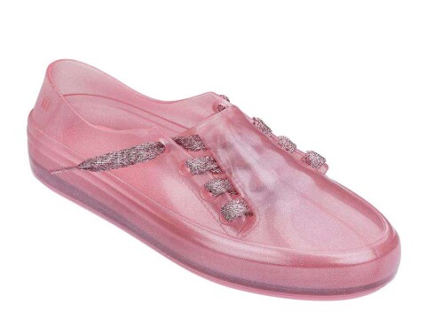 TÊNIS MEL ULITSA SNEAKER SPECIAL INFANTIL 32752 - Rosa