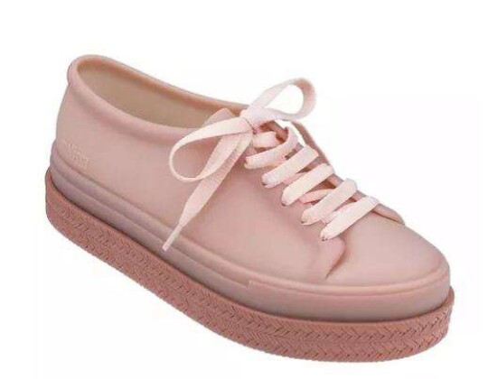 TENIS MELISSA BE II 32349 - Rosa