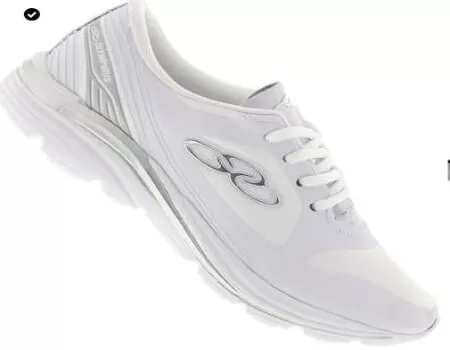 Tenis olympikus 2024 spirit branco