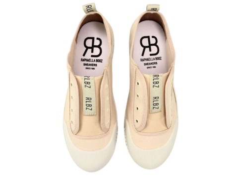 TENIS RAPHAELLA BOOZ 994N.24224767 - Bege