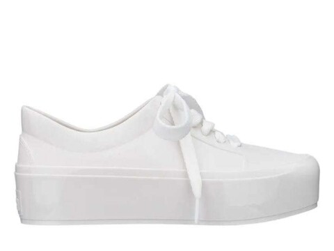 TÊNIS STREET MELISSA 32898 - Branco