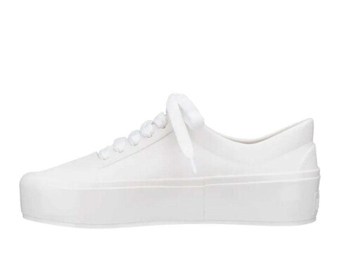 TÊNIS STREET MELISSA 32898 - Branco