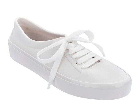 TÊNIS STREET MELISSA 32898 - Branco