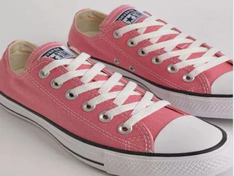 Tenis All Star Converse Tradicional - Original CT04200037