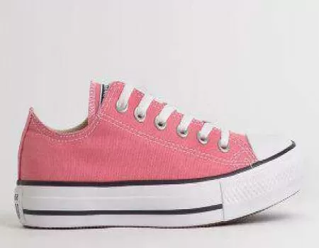 Tenis All Star Converse Tradicional - Original CT04200037