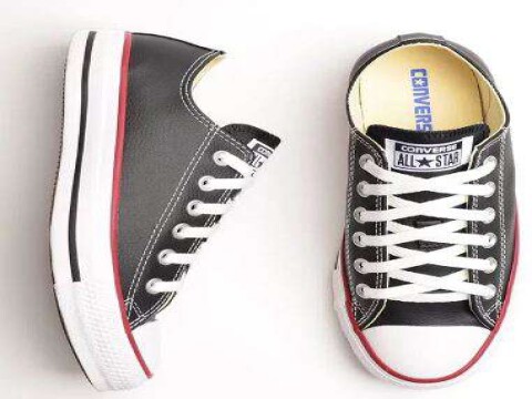 TÊNIS ALL STAR CHUCK TAYLOR CONVERSE CT04500001 - Preto