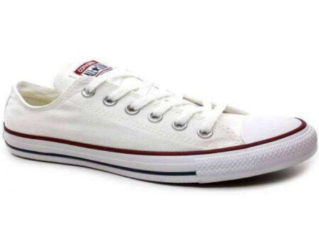 TÊNIS ALL STAR CONVERSE CT114004 - Branco