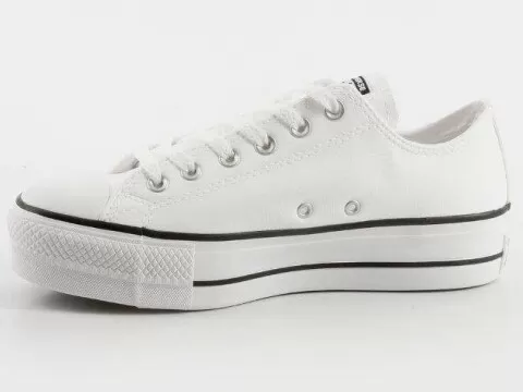 Tênis Feminino Chuck Taylor Platform Converse All Star - Ct0983