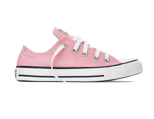 Tênis Converse All Star Preto Lona – Essênce Calçados