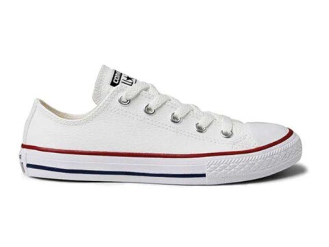 TÊNIS INFANTIL ALL STAR CONVERSE CT4200001 - Branco