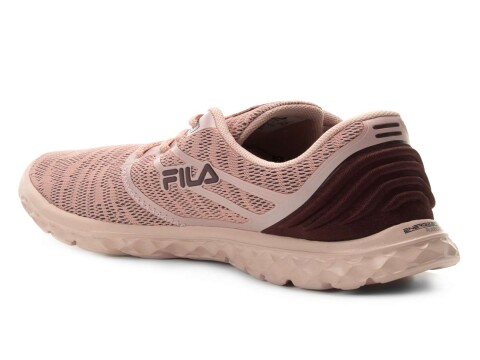 TÊNIS TRAINING LADY FILA 827572 - Rosa